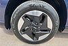 Hyundai KONA 160KW ADVANCE 65KWH 5DR AUTO Sailing Blue