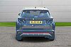 Hyundai TUCSON 1.6 TGDI 48V MHD N LINE S 5DR 2WD DCT DARK KNIGHT GREY
