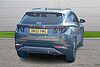 Hyundai TUCSON 1.6 TGDI HYBRID 230 ULTIMATE 5DR 2WD AUTO AMAZON GREY