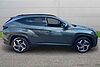 Hyundai TUCSON 1.6 TGDI HYBRID 230 ULTIMATE 5DR 2WD AUTO AMAZON GREY
