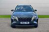 Hyundai TUCSON 1.6 TGDI HYBRID 230 ULTIMATE 5DR 2WD AUTO AMAZON GREY
