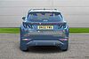 Hyundai TUCSON 1.6 TGDI HYBRID 230 ULTIMATE 5DR 2WD AUTO AMAZON GREY