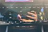 Hyundai TUCSON 1.6 TGDI HYBRID 230 ULTIMATE 5DR 2WD AUTO ULTIMATE RED