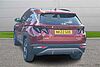 Hyundai TUCSON 1.6 TGDI HYBRID 230 ULTIMATE 5DR 2WD AUTO ULTIMATE RED