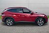 Hyundai TUCSON 1.6 TGDI HYBRID 230 ULTIMATE 5DR 2WD AUTO ULTIMATE RED