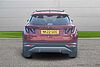 Hyundai TUCSON 1.6 TGDI HYBRID 230 ULTIMATE 5DR 2WD AUTO ULTIMATE RED