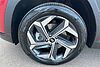 Hyundai TUCSON 1.6 TGDI HYBRID 230 ULTIMATE 5DR 2WD AUTO ULTIMATE RED