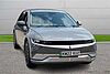 Hyundai IONIQ 5 168KW ULTIMATE 77 KWH 5DR AUTO Galactic Grey