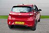 Hyundai I10 1.0 [63] ADVANCE 5DR AUTO [NAV] DRAGON RED