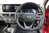 Hyundai I10 1.0 [63] ADVANCE 5DR AUTO [NAV] DRAGON RED