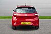 Hyundai I10 1.0 [63] ADVANCE 5DR AUTO [NAV] DRAGON RED