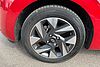 Hyundai I10 1.0 [63] ADVANCE 5DR AUTO [NAV] DRAGON RED