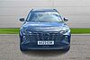 Hyundai TUCSON 1.6 TGDI ULTIMATE 5DR 2WD DARK KNIGHT GREY