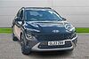 Hyundai KONA 1.0 TGDI 48V MHEV PREMIUM 5DR ABYSS BLACK
