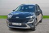 Hyundai KONA 1.0 TGDI 48V MHEV PREMIUM 5DR ABYSS BLACK