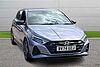Hyundai I20 1.0T GDI N LINE S 5DR DCT META BLUE