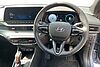 Hyundai I20 1.0T GDI N LINE S 5DR DCT META BLUE