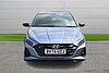 Hyundai I20 1.0T GDI N LINE S 5DR DCT META BLUE