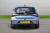 Hyundai I20 1.0T GDI N LINE S 5DR DCT META BLUE