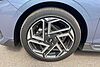 Hyundai I20 1.0T GDI N LINE S 5DR DCT META BLUE