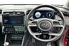 Hyundai TUCSON 1.6 TGDI ULTIMATE 5DR 2WD SUNSET RED