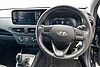Hyundai I10 1.0 [63] ADVANCE 5DR AUTO [NAV] PHANTOM BLACK