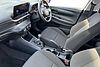 Hyundai I20 1.0 T-GDi Advance Hatchback 5dr Petrol Manual Euro 6 (s/s) (100 ps) Black