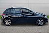 Hyundai I20 1.0 T-GDi Advance Hatchback 5dr Petrol Manual Euro 6 (s/s) (100 ps) Black
