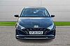 Hyundai I20 1.0 T-GDi Advance Hatchback 5dr Petrol Manual Euro 6 (s/s) (100 ps) Black