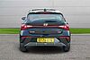 Hyundai I20 1.0 T-GDi Advance Hatchback 5dr Petrol Manual Euro 6 (s/s) (100 ps) Black