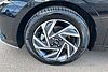 Hyundai I20 1.0 T-GDi Advance Hatchback 5dr Petrol Manual Euro 6 (s/s) (100 ps) Black