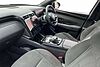 Hyundai TUCSON 1.6 h T-GDi N Line S SUV 5dr Petrol Hybrid Auto Euro 6 (s/s) (230 ps) DARK KNIGHT GREY