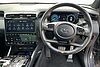 Hyundai TUCSON 1.6 h T-GDi N Line S SUV 5dr Petrol Hybrid Auto Euro 6 (s/s) (230 ps) DARK KNIGHT GREY