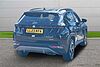 Hyundai TUCSON 1.6 h T-GDi Premium SUV 5dr Petrol Hybrid Auto Euro 6 (s/s) (230 ps) Black