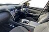Hyundai TUCSON 1.6 h T-GDi Premium SUV 5dr Petrol Hybrid Auto Euro 6 (s/s) (230 ps) Black