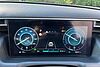 Hyundai TUCSON 1.6 h T-GDi Ultimate SUV 5dr Petrol Hybrid Auto Euro 6 (s/s) (230 ps) ATLAS WHITE