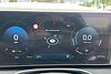 Hyundai TUCSON 1.6 T-GDi N Line S SUV 5dr Petrol Hybrid Auto Euro 6 (s/s) (215 ps) Black