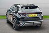 Hyundai TUCSON 1.6 T-GDi N Line S SUV 5dr Petrol Hybrid Auto Euro 6 (s/s) (215 ps) Black