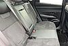 Hyundai TUCSON 1.6 T-GDi N Line S SUV 5dr Petrol Hybrid Auto Euro 6 (s/s) (215 ps) Black
