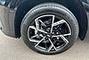 Hyundai TUCSON 1.6 T-GDi N Line S SUV 5dr Petrol Hybrid Auto Euro 6 (s/s) (215 ps) Black