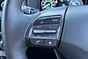Hyundai KONA 1.6 h-GDi Premium SUV 5dr Petrol Hybrid DCT Euro 6 (s/s) (141 ps) Grey