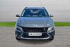 Hyundai KONA 1.6 h-GDi Premium SUV 5dr Petrol Hybrid DCT Euro 6 (s/s) (141 ps) Grey