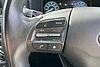 Hyundai KONA 1.0 T-GDi MHEV SE Connect SUV 5dr Petrol Hybrid Manual Euro 6 (s/s) (120 ps) GALACTIC GREY
