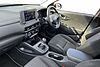 Hyundai KONA 1.0 T-GDi MHEV SE Connect SUV 5dr Petrol Hybrid Manual Euro 6 (s/s) (120 ps) GALACTIC GREY