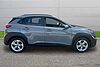 Hyundai KONA 1.0 T-GDi MHEV SE Connect SUV 5dr Petrol Hybrid Manual Euro 6 (s/s) (120 ps) GALACTIC GREY