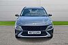 Hyundai KONA 1.0 T-GDi MHEV SE Connect SUV 5dr Petrol Hybrid Manual Euro 6 (s/s) (120 ps) GALACTIC GREY