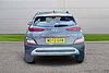 Hyundai KONA 1.0 T-GDi MHEV SE Connect SUV 5dr Petrol Hybrid Manual Euro 6 (s/s) (120 ps) GALACTIC GREY
