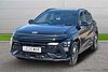 Hyundai KONA 1.0 T-GDi N Line S SUV 5dr Petrol Manual Euro 6 (s/s) (100 ps) Black