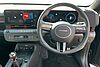 Hyundai KONA 1.0 T-GDi N Line S SUV 5dr Petrol Manual Euro 6 (s/s) (100 ps) Black