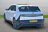 Hyundai IONIQ 5 84kWh N Hatchback 5dr Electric Auto AWD (650 ps) White